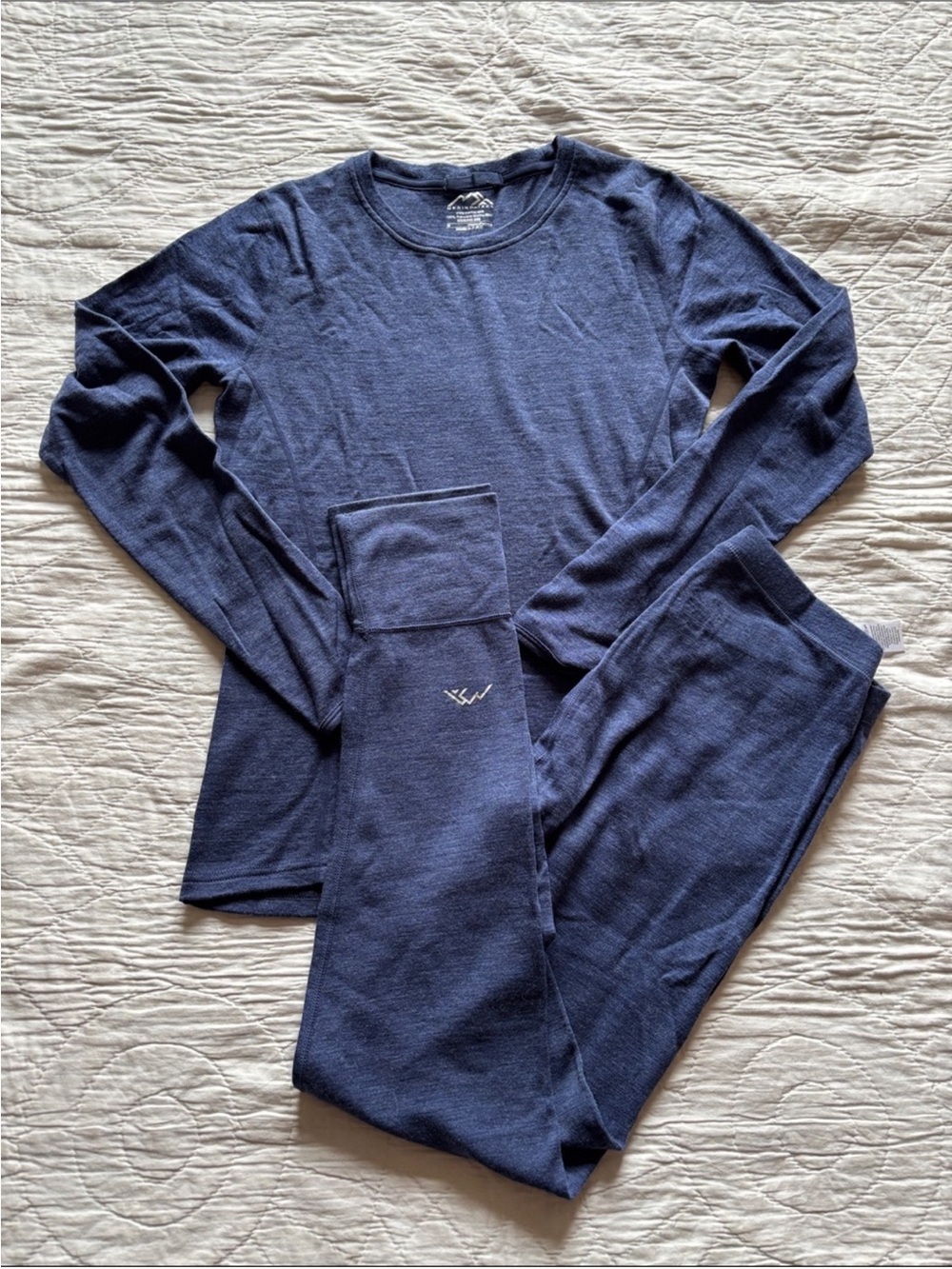 Merino Tech 250 Baselayer Set